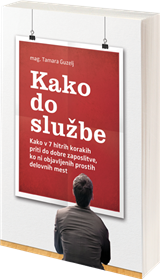 Kako do službe